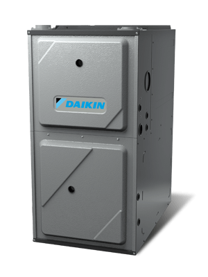 daikin furnace 1