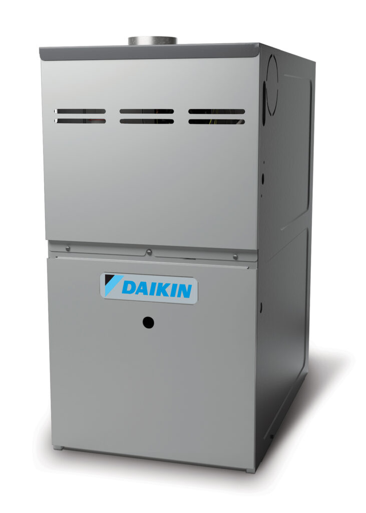 daikin furnace 2